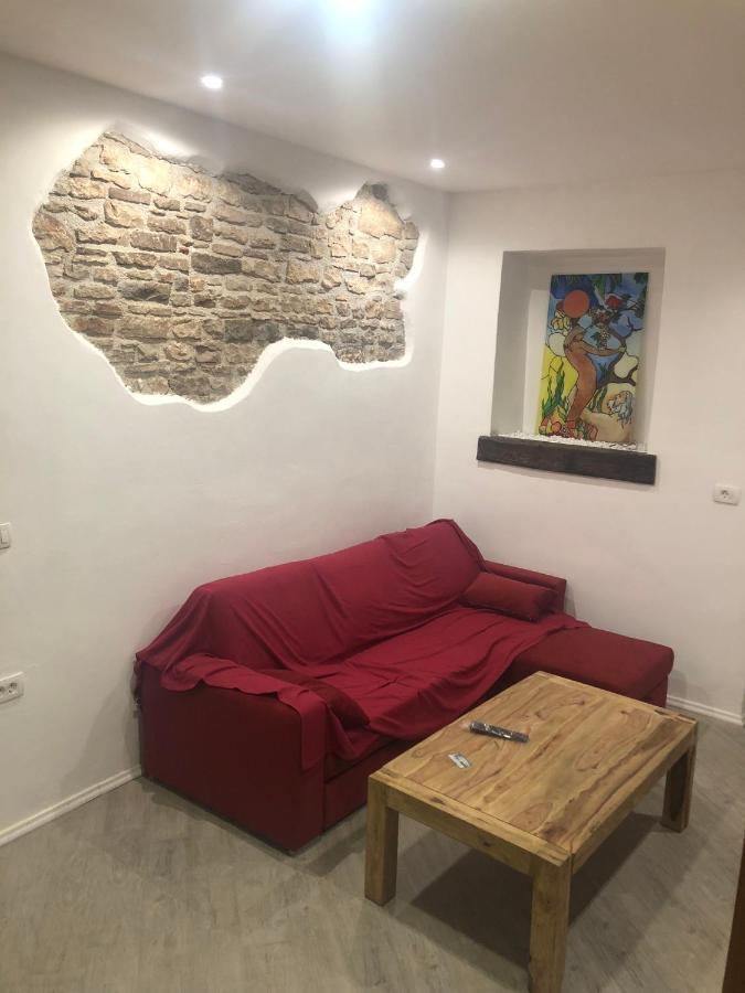 Bozic Apartman Pula