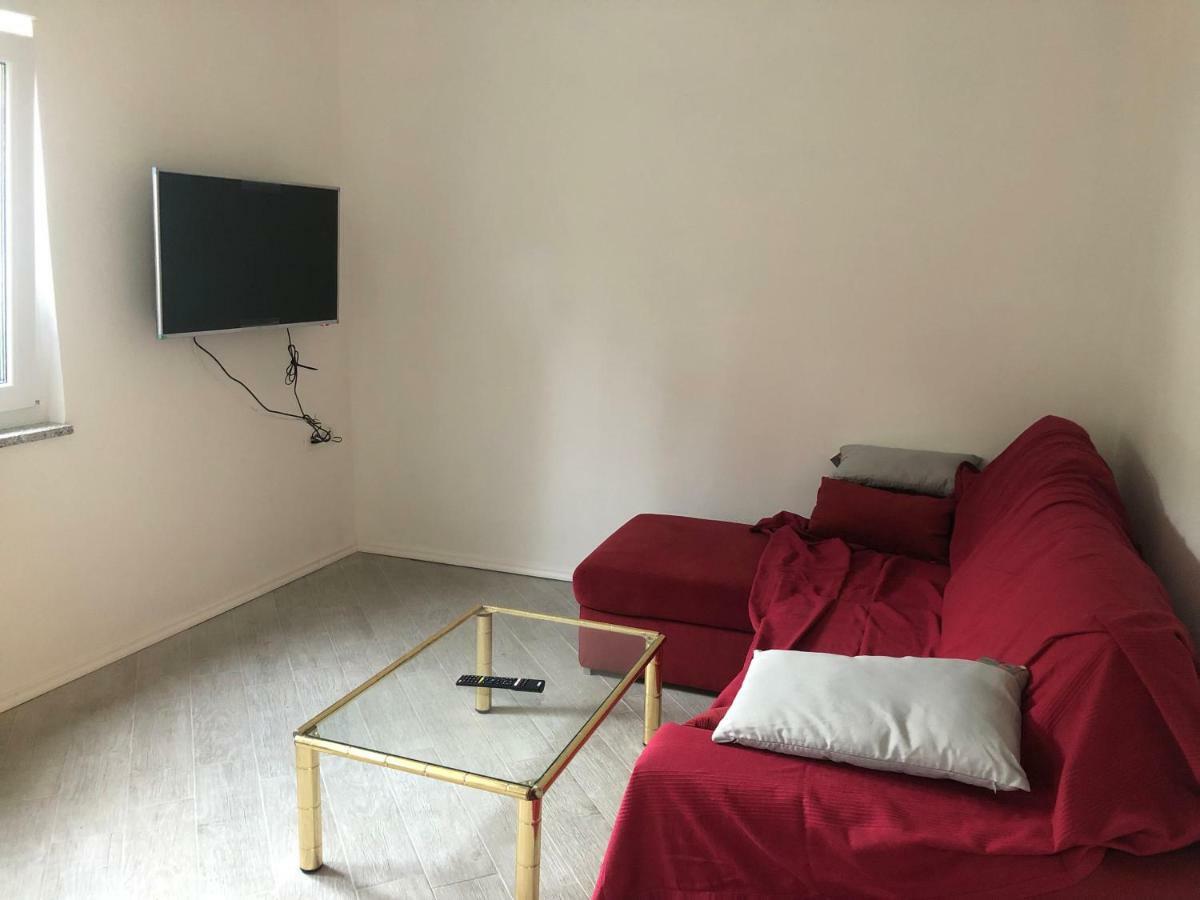 Apartmán Bozic Apartman *