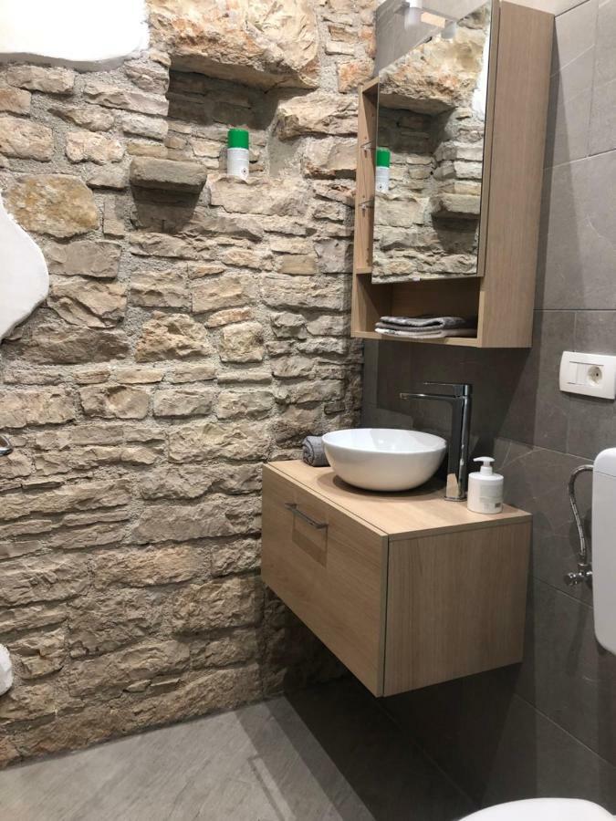 Apartment Bozic Apartman Pula