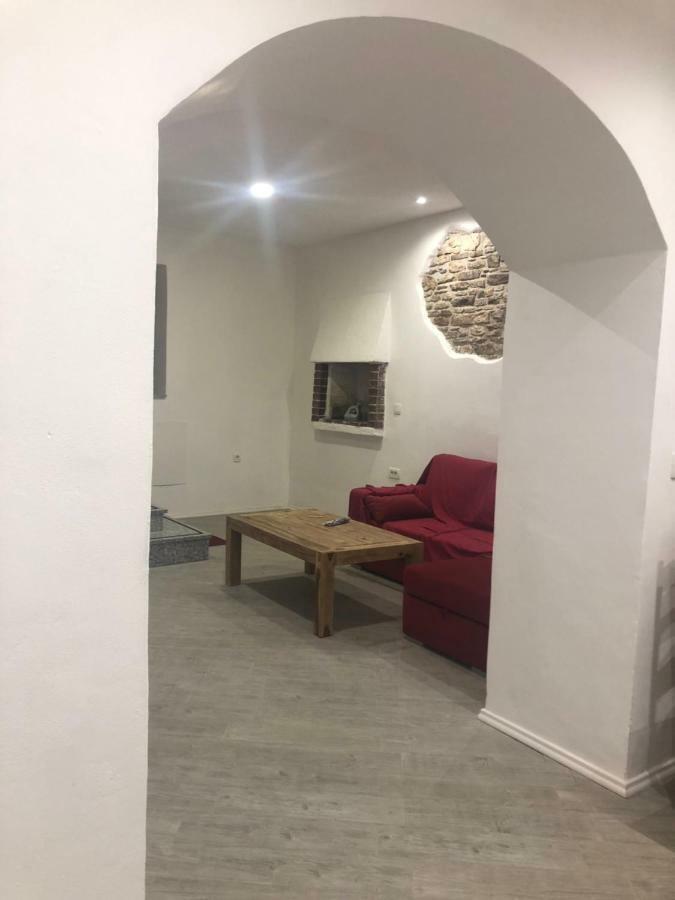 Apartmán Bozic Apartman *