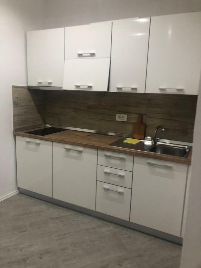 Bozic Apartman Apartmán