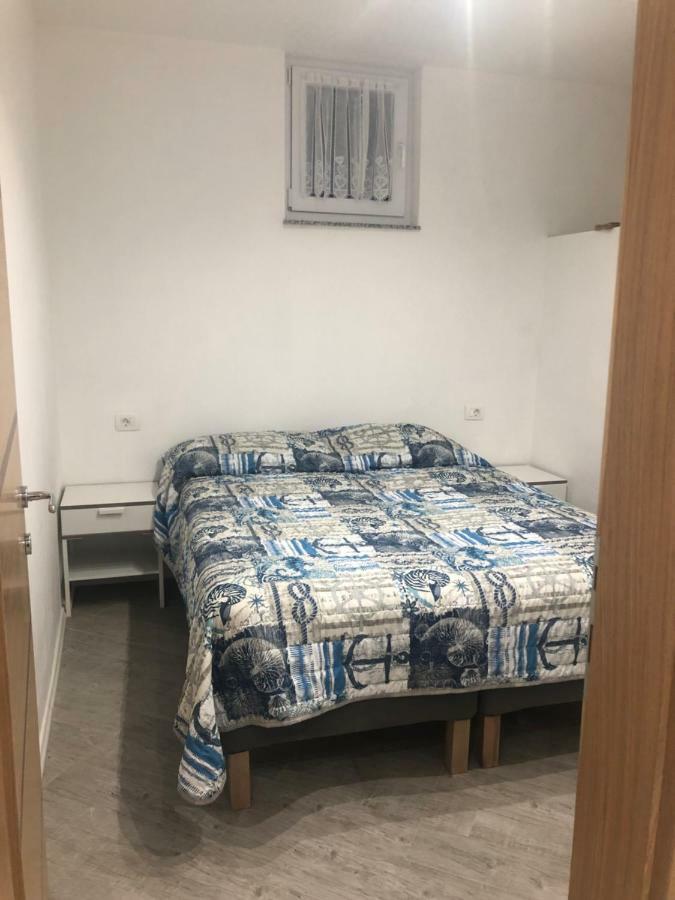 Bozic Apartman