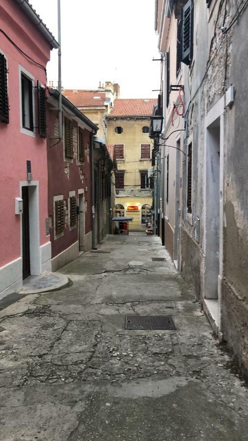Bozic Apartman Pula
