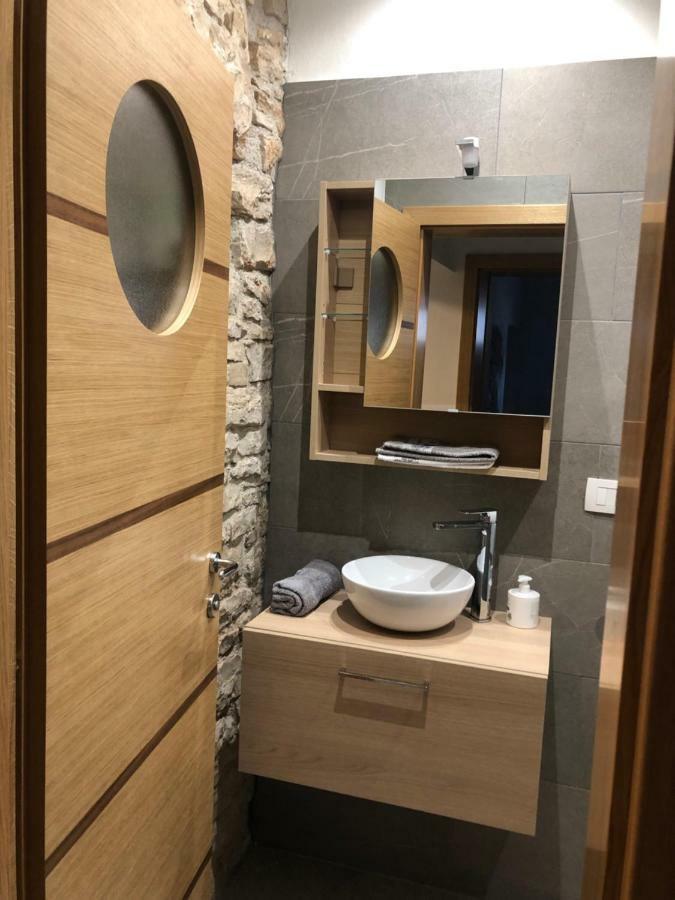 Bozic Apartman * Pula