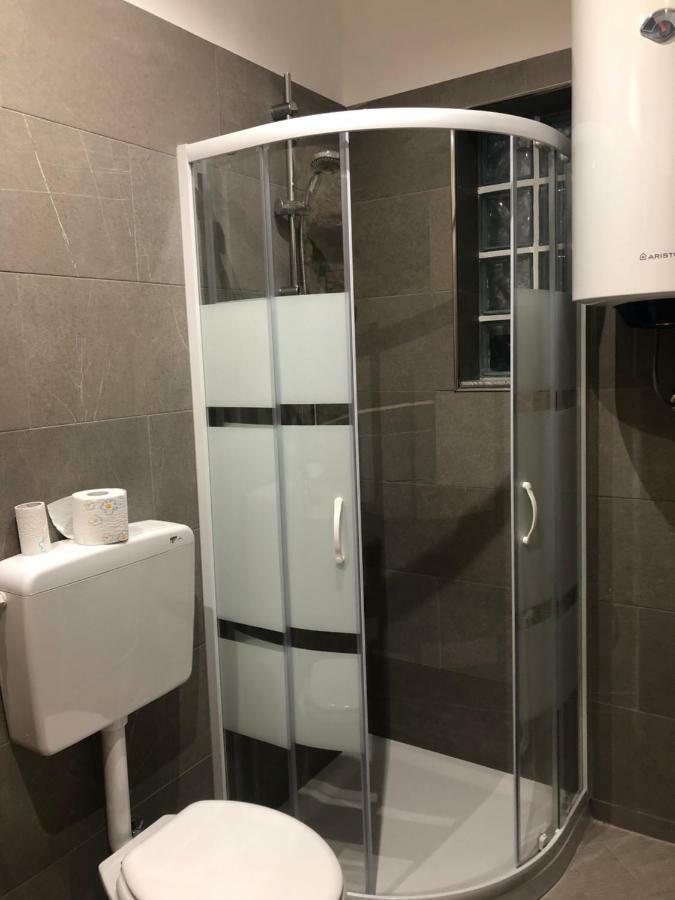 Bozic Apartman Apartmán Pula